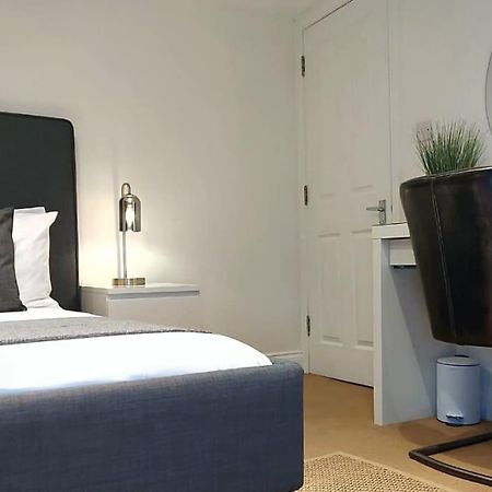 2 Bedroom City Centre Duplex Apt Πρέστον Εξωτερικό φωτογραφία
